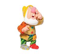 Disney Britto, Figura de enanito Mocoso de "Blancanieves", Enesco