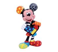 Disney Britto, Figura de Mickey Mouse, Enesco