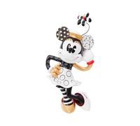 Disney by Britto Minnie Mouse Midas - Figura Grande (20 cm)