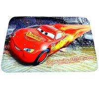 Disney Cars AR342/99035 - Alfombra baño Cars 60 x 100