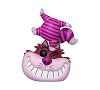 Disney Cheshire Cat Standing on Head Special Edition (Alice in Wonderland)