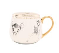 Disney classic - taza coleccionable de bambi