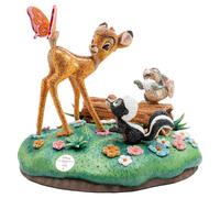Disney Classics Bambi and Friends Edición Limitada OS