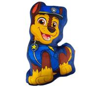 Disney Cojín Decorativo Infantil 3D (30-35 cm) (Chase)