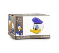 Disney Disney Gift - Taza con tapa, diseño de Mickey y sus amigos