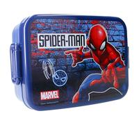 Disney - Fiambrera con diseño de Spiderman