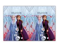 Disney Frozen 2 99487 - Mantel de mesa, color azul , color/modelo surtido