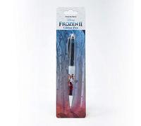 Disney Frozen 2 - Bolígrafo con purpurina