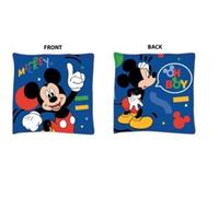 DISNEY -FROZEN COJIN ,MINNIE COJIN,MICKEY COJIN 40CM MICKEY 40CM