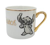Disney Taza coleccionable de Puntada