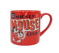 Disney Taza Mickey & Friends - 325 ml en caja - Taza de oficina