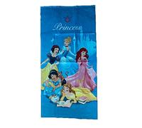 Disney hermet Princesas Toalla de Playa o Piscina de Rizo | 100% algodón