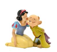 Disney - hucha con diseño de blancanieves y dopey