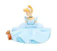 Disney - hucha con diseño de cenicienta