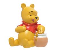 Disney - hucha con diseño de winnie the pooh