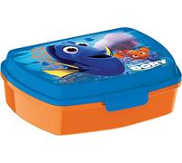 Disney Joy Toy 784574 18 x 15 x 8 cm, Encontrar Dory Caja de Almuerzo