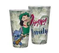 Disney Lilo & Stitch - Cristal XXL 400 ml