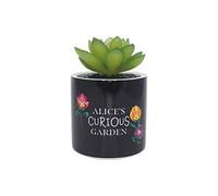 Disney Maceta, cerámica, Negro, 150 ml