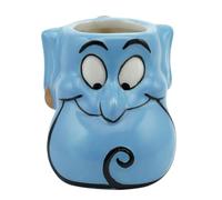 Disney Maceta, Dolomita, Azul, 150 ml