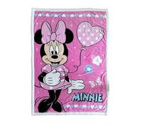 Disney Manta Sedalina Sherpa, 100x140cm (Minnie)