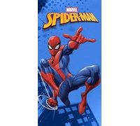 Disney Marvel Jay Franco Toalla Playa Spiderman 70x140cm 100% Microfibra Modelo: JE12919VL