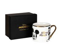 Disney Mickey Mouse Classic - Taza coleccionable en caja de regalo