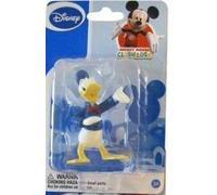 Disney Mickey Mouse Clubhouse Donald Duck Figurine Cake Topper