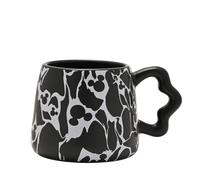 Disney mickey shapes - taza (efecto agrietado)