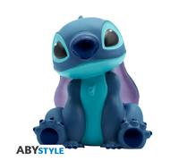 Disney - money bank - lilo & stitch - 'stitch'