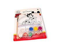 Disney Myszka Mickey Koszulka do kolorowania 5-6 lat