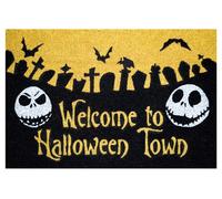 Disney Nightmare Before Christmas Felpudo Doormat Grupo Erik