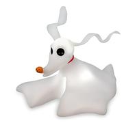 Disney Nightmare Before Christmas Zero Figural LED Mood Light | 8 Inches Tall