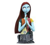 Disney Pesadilla Antes de Navidad The APR172630 Sally Busto de Resina