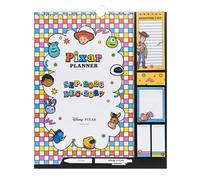 Planificador mensual 2026 familiar disney - calendario 2026 pared para
