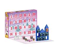 Disney Princess Bitty POP! Calendario de adviento 24 Day Countdown