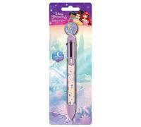 Disney princess bolígrafo multicolor flower child