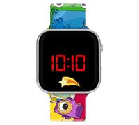 Disney Reloj digital Toy Story 5 LED para niños