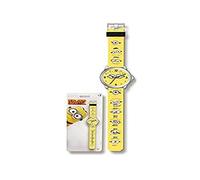 Disney - Reloj Minions Analógico, MN014