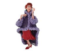 Disney Showcase Collection - Figura de Madame Medusa