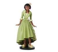 Disney Showcase Collection - Figura de Tiana Botánica