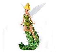 Disney Showcase, Figura de Campanilla de "Peter Pan", para coleccionar, Enesco