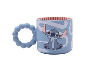 Disney stitch - taza de cerámica