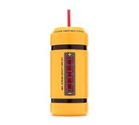 Disney Store Official, Monstruos S.A., botella, contenedor gritos, 470 ml