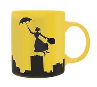 Disney - Taza con diseño de Poppins