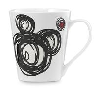Disney - Taza, diseño de Mickey Mouse