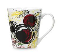 Disney - Taza, diseño de Mickey Mouse