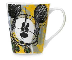 Disney - Taza, diseño de Mickey Mouse