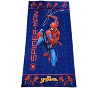 Disney - Toalla Playa Disney Microfibra 70 x 140 cm Verano Oficial Bluey Minnie Mickey Stitch Avengers Spiderman Frozen Princesas Ideal playa piscina