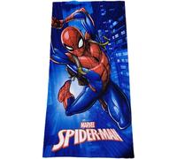 Disney - Toalla Playa Disney Microfibra 70 x 140 cm Verano Oficial Bluey Minnie Mickey Stitch Avengers Spiderman Frozen Princesas Ideal playa piscina
