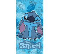 Disney - Toalla Playa Disney Microfibra 70 x 140 cm Verano Oficial Bluey Minnie Mickey Stitch Avengers Spiderman Frozen Princesas Ideal playa piscina